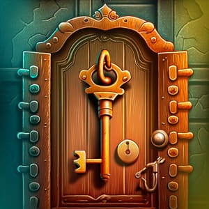 100 Doors Escape Room Free Online