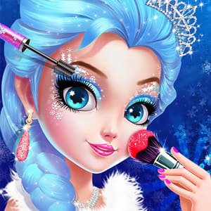 Princess Fashion Salon