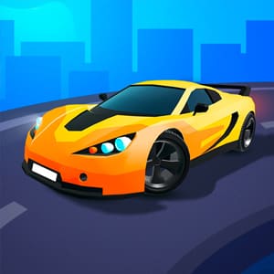 Race Master 3D - Car Racing