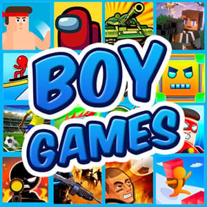 Boy Games