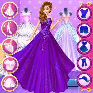 Dress up Games