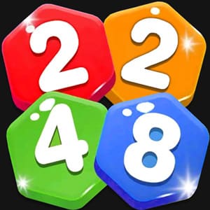 2248 Number Puzzle