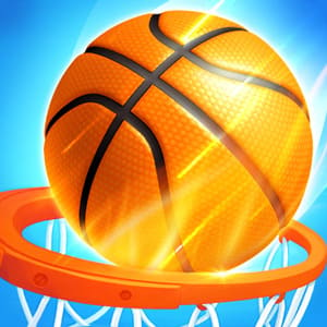 Basketball Mania