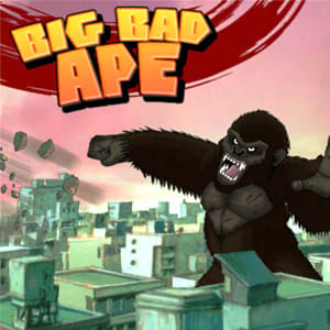 Big Bad Ape