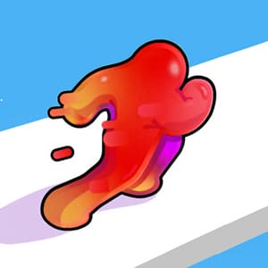 Blob Runner 3D