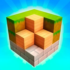 Block Craft 3D