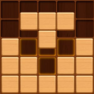 Block Sudoku Woody