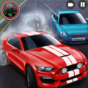 Car Racing Fever