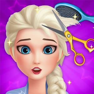 Charming Hair Salon - Make Up