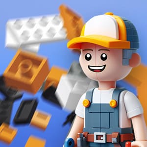 Construction Set 3D