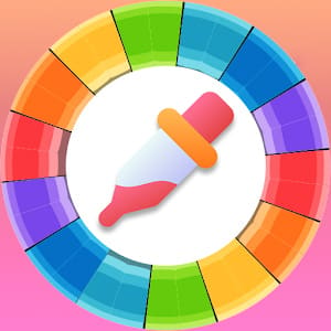 Dye It Right: Color Picker