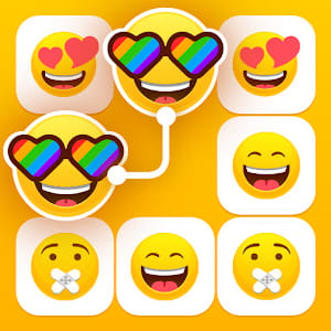 Emoji Connect