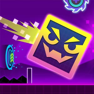 Geometry Dash Online