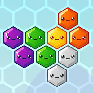 Hexa Blocks