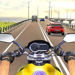 Highway Rider Extreme