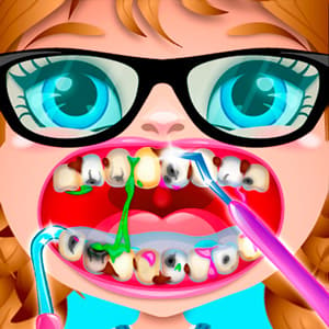 Incredible Kids Dentist