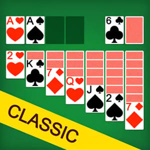 Klondike Solitaire