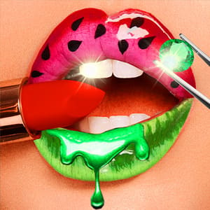 Lip Art