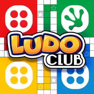 Ludo King Dice Club