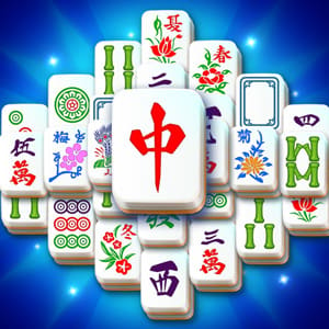 Mahjong Match Puzzle