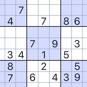 Master Of Sudoku