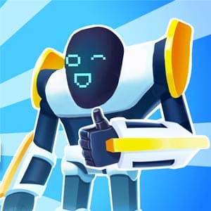 Mechangelion: Robot Fight