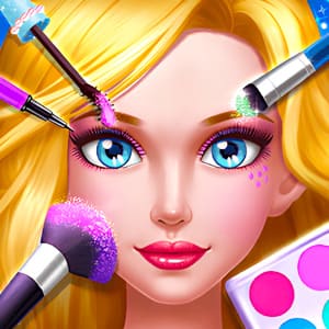 Mega Makeup - Seasons Best