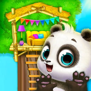 Panda Lu Treehouse