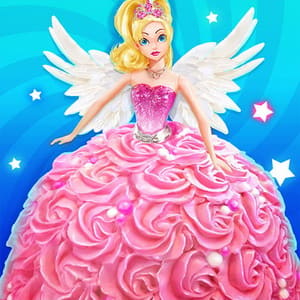 Princess Dream Bakery