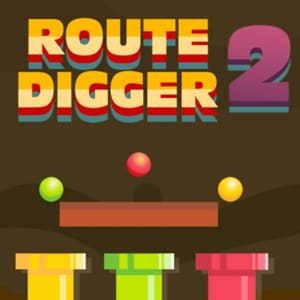 Route Digger 2