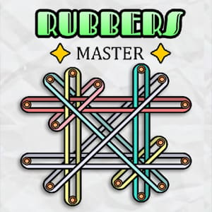 Rubbers Master