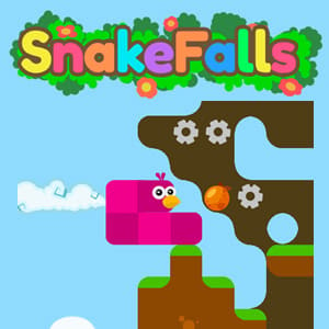 Snakefalls