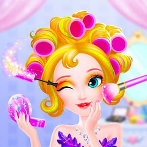 Sweet Princess Hair Salon