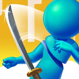 Sword Play 3D