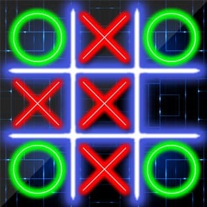 Tic Tac Toe Puzzle