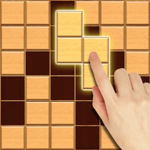 Woodoku Block Puzzle