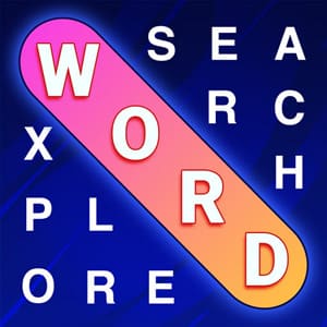 Word Search Puzzle