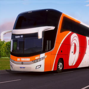 World Bus Driving Simulator